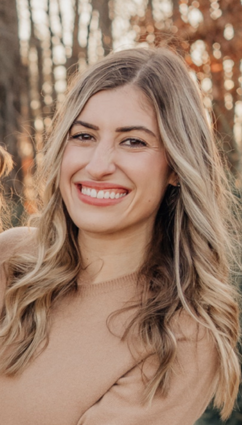 Jessica Giametta, pediatric feeding specialist